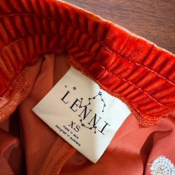 Whiskey Bells & Kimono by Lenni - Picture 6 of 7